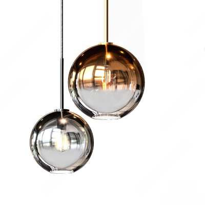 现代吊灯3D模型下载